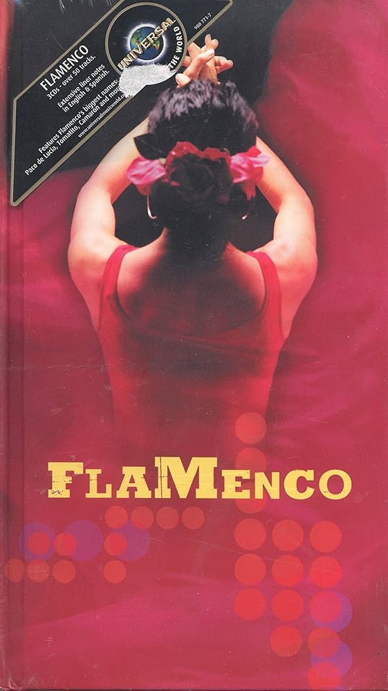 ミュージシャン Legends of Folklore Argentino, Flamenco Legends of Folklore Argentino, Flamenco